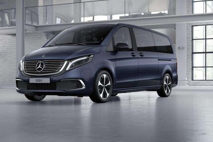 Mercedes-Benz EQV 21.488 km 48.799 &euro; Altdorf 90518