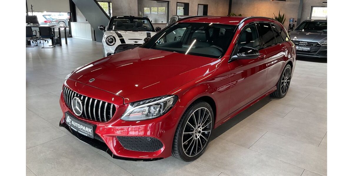 Mercedes-Benz C 250 147.500 km 20.980 &euro; Forchheim 91301