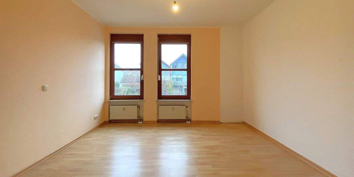 Etagenwohnung Hemhofen - 4 Zimmer, 104 m&sup2;, 299.000&euro; | Angebot:25686028