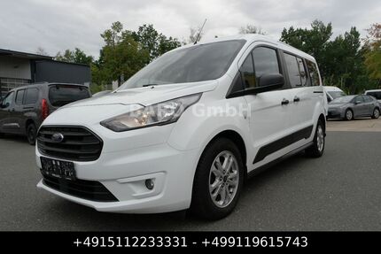 Ford Transit 139.570 km 13.900 &euro; Nürnberg 90449