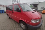 VW T4 Multivan 361.000 km 6.900 &euro; Winkelhaid 90610