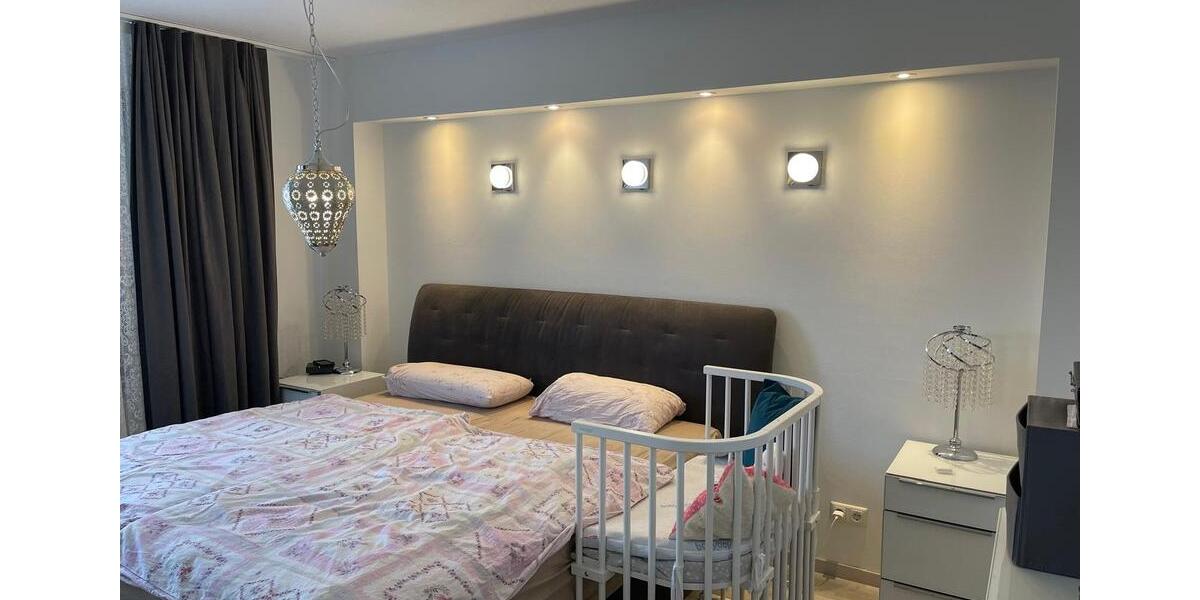 Terrassenwohnung Nürnberg Gaismannshof - 4 Zimmer, 121 m&sup2;, 459.000&euro; | Angebot:23836340