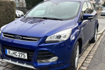 Ford Kuga 200.000 km 6.990 &euro; Schwabach Bei Nürnberg 91126