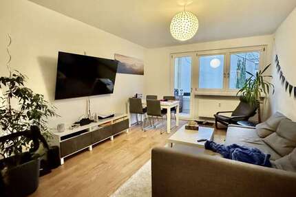 Wohnung Nürnberg Rabus - 2 Zimmer, 61 m&sup2;, 242.000&euro; | Angebot:26059942