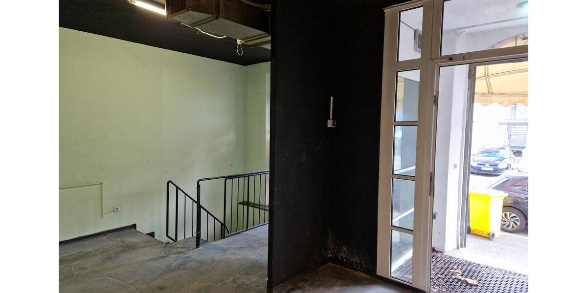 Gewerbeobjekt Fürth Südstadt - 500&euro; | Angebot:13937277