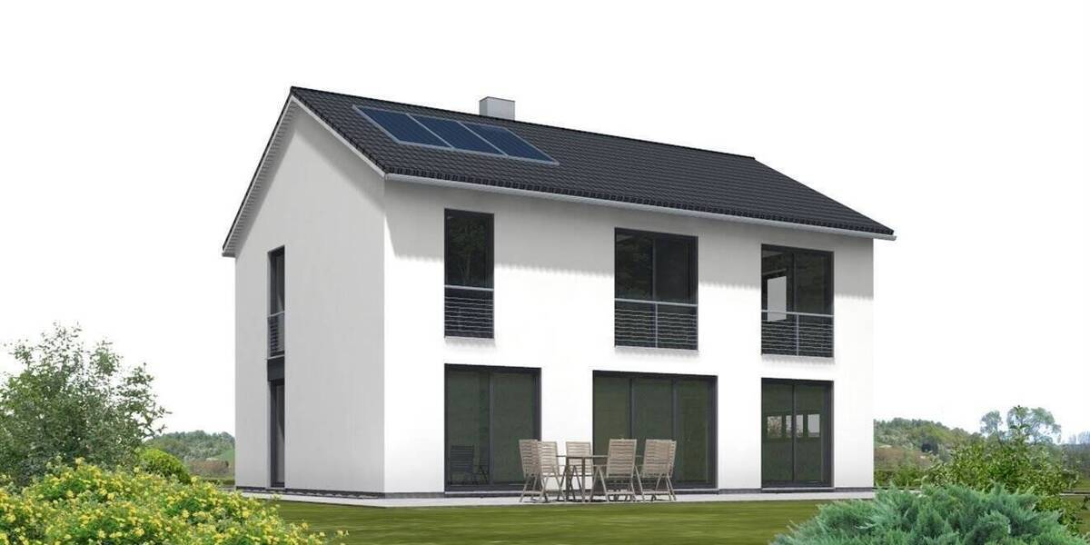 Einfamilienhaus Leinburg - 6 Zimmer, 160 m&sup2;, 897.000&euro; | Angebot:25689584