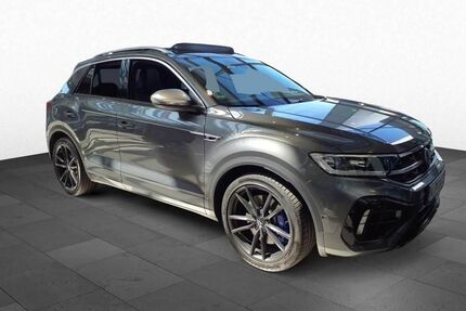 VW T-Roc 49.350 km 32.480 &euro; Nürnberg 90441