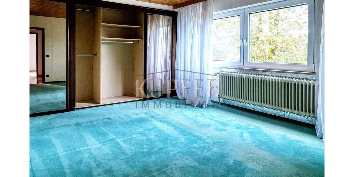 Einfamilienhaus Uttenreuth Weiher - 5 Zimmer, 130 m&sup2;, 525.000&euro; | Angebot:25663668