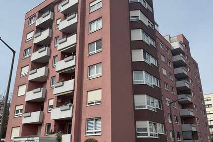 Wohnung Nürnberg Großreuth b Schweinau - 3 Zimmer, 83 m&sup2;, 1.100&euro; | Angebot:25971192