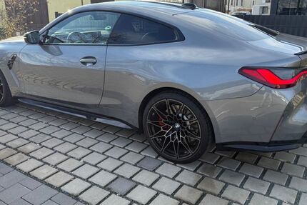 BMW M4 15.200 km 75.950 &euro; Wendelstein 90530