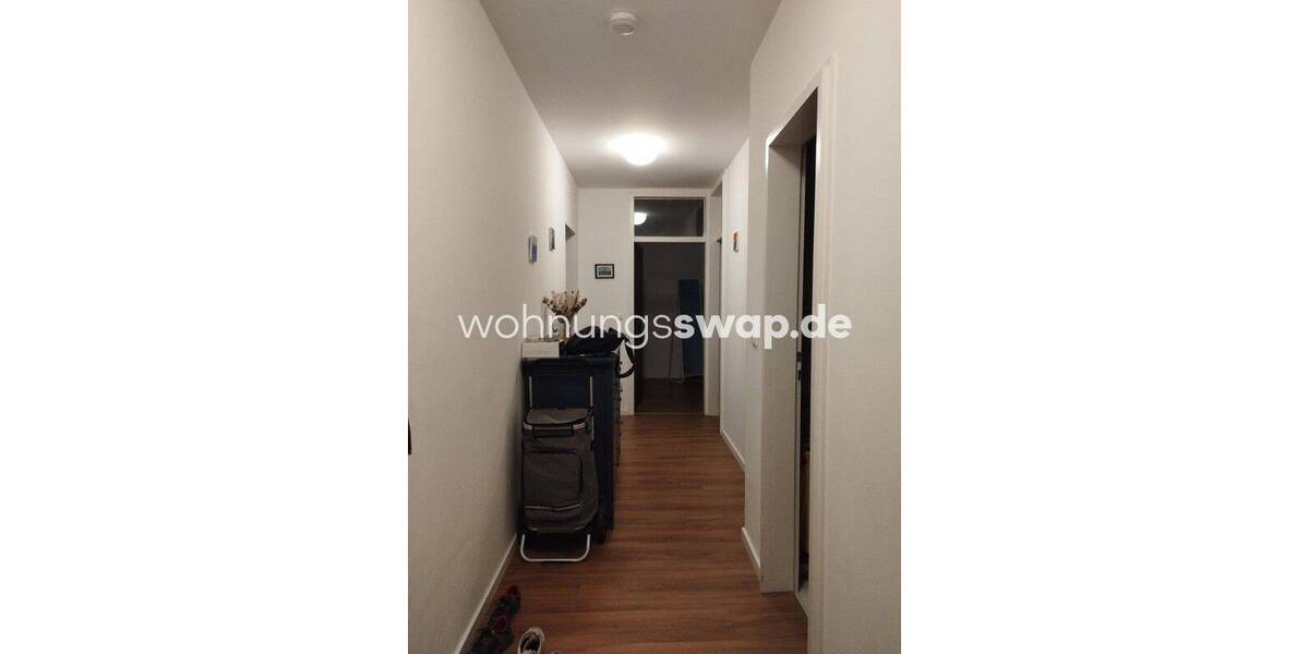Etagenwohnung Nürnberg St Johannis - 3 Zimmer, 80 m&sup2;, 1.200&euro; | Angebot:25914240
