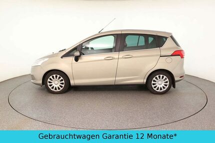 Ford B-Max 113.400 km 5.570 &euro; Fürth 90763