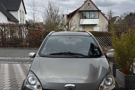 Microcar M.Go 68.700 km 6.900 &euro; Rückersdorf 90607