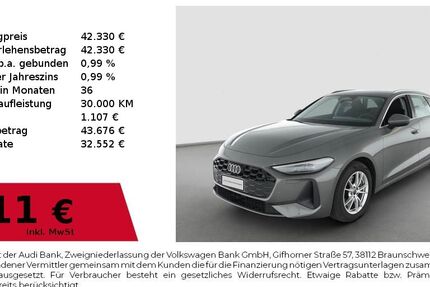 Audi A5 16.350 km 42.330 &euro; Erlangen 91058