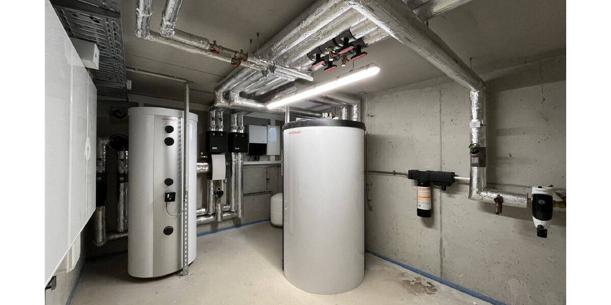 Etagenwohnung Nürnberg Fischbach - 3 Zimmer, 91 m&sup2;, 546.000&euro; | Angebot:25927265