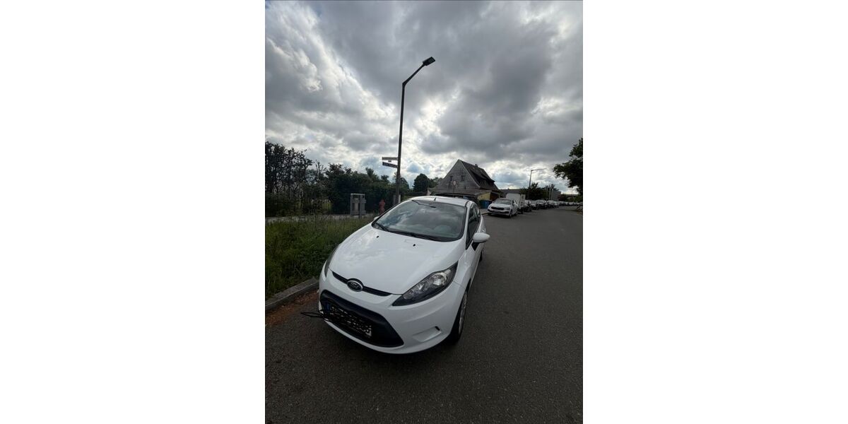 Ford Fiesta 148.000 km 2.600 &euro; Nürnberg 90408