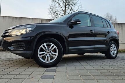 VW Tiguan 200.920 km 8.599 &euro; Nürnberg 90431