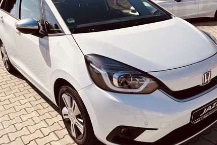Honda Jazz 39.530 km 18.600 &euro; Kalchreuth 90562