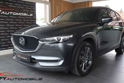 Mazda CX-5 126.400 km 19.990 &euro; Fürth 90765