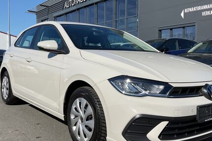 VW Polo 40.312 km 14.977 &euro; Fürth 90763