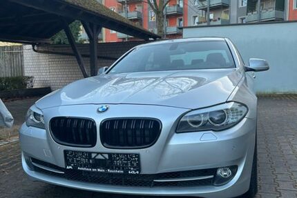 BMW 528 152.300 km 12.500 &euro; Fürth 90763