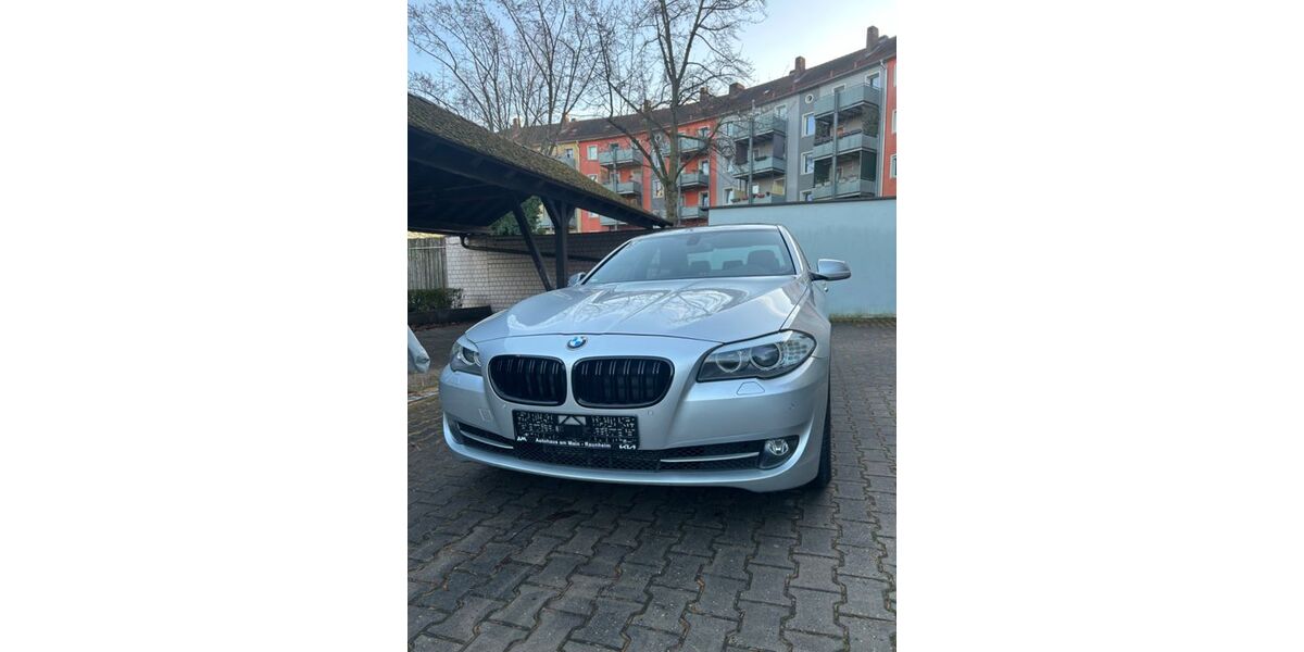 BMW 528 152.300 km 12.500 &euro; Fürth 90763