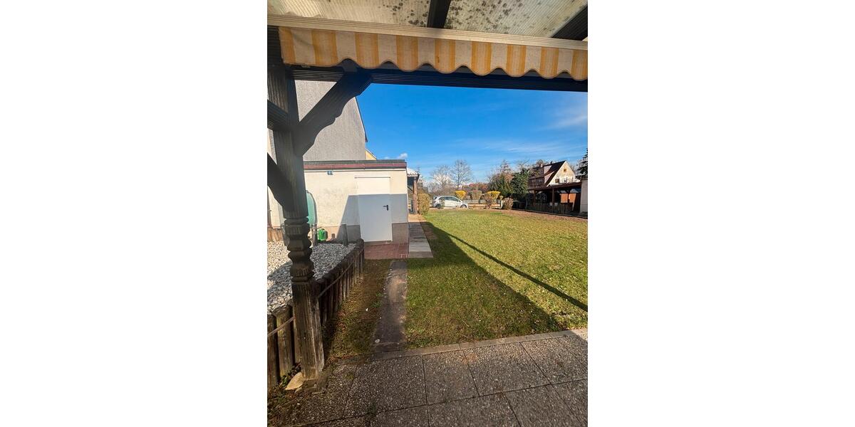 Doppelhaushälfte Uehlfeld - 4 Zimmer, 108 m&sup2;, 1.280&euro; | Angebot:25932814