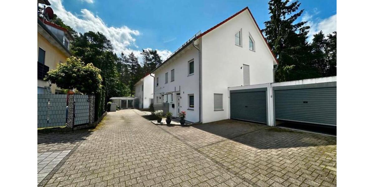 Doppelhaushälfte Nürnberg Altenfurt - 5 Zimmer, 143 m&sup2;, 685.000&euro; | Angebot:26505306