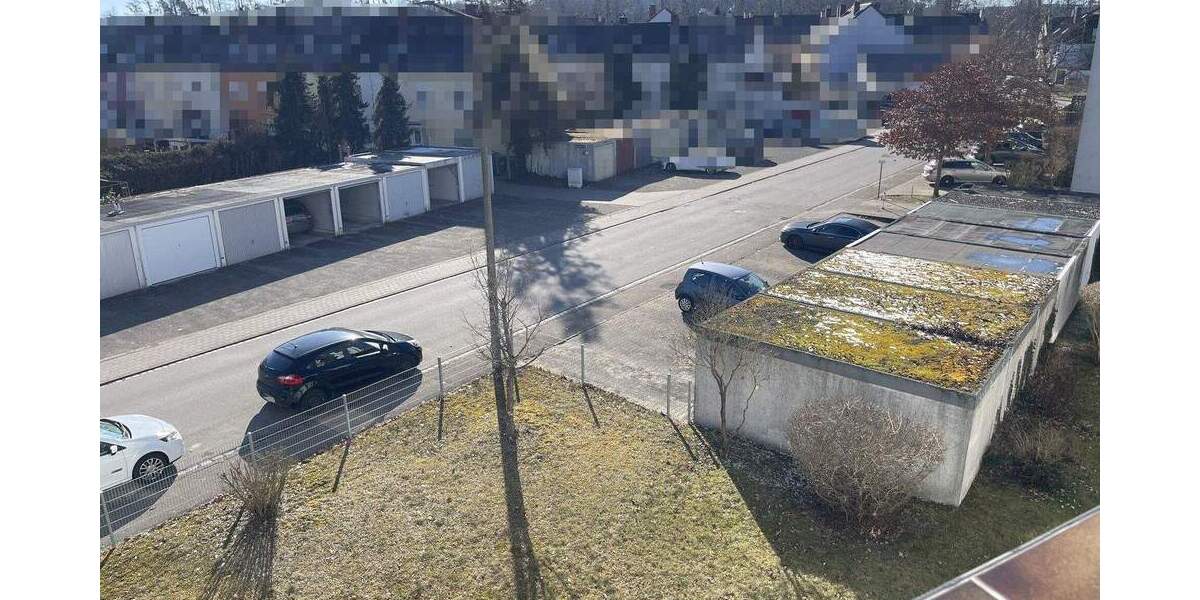 Etagenwohnung Roth - 2 Zimmer, 59 m&sup2;, 150.000&euro; | Angebot:25667637