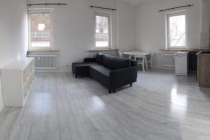Wohnung Buckenhof - 2 Zimmer, 43 m&sup2;, 215.000&euro; | Angebot:25614216