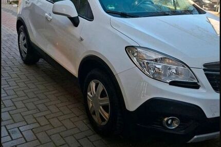 Opel Mokka 240.000 km 7.000 &euro; Rednitzhembach 91126