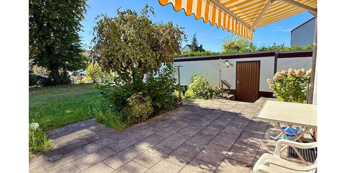 Reihenendhaus Nürnberg Neukatzwang - 4 Zimmer, 97 m&sup2;, 399.000&euro; | Angebot:25697711
