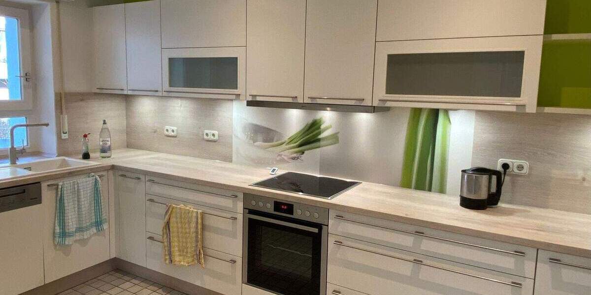 Doppelhaushälfte Erlangen Sieglitzhof - 6 Zimmer, 176 m&sup2;, 1.060.000&euro; | Angebot:25663918