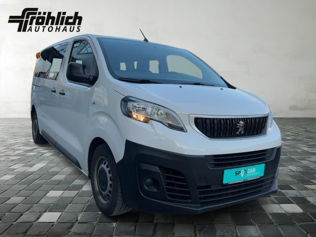Peugeot Expert 75.000 km 18.990 &euro; Nürnberg OT Schweinau 90439