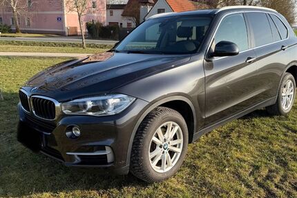 BMW X5 175.000 km 28.000 &euro; Neuendettelsau 91564
