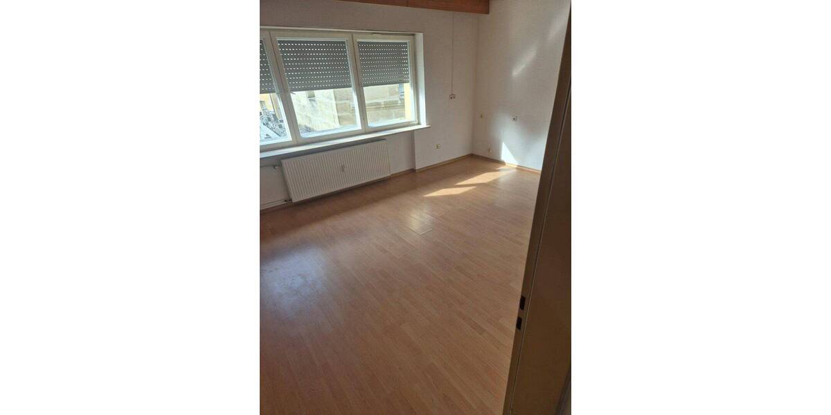 Etagenwohnung Schnaittach - 2 Zimmer, 65 m&sup2;, 600&euro; | Angebot:26879415