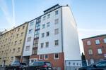 Etagenwohnung Fürth Südstadt - 3 Zimmer, 75 m&sup2;, 285.000&euro; | Angebot:25995869