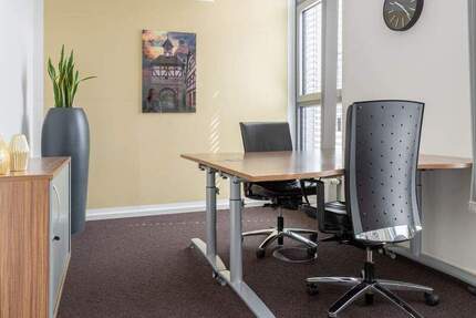 Gewerbeobjekt Nürnberg Tafelhof - 409&euro; | Angebot:25720049