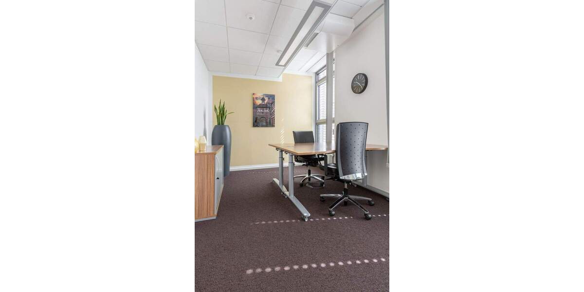 Gewerbeobjekt Nürnberg Tafelhof - 409&euro; | Angebot:25720049