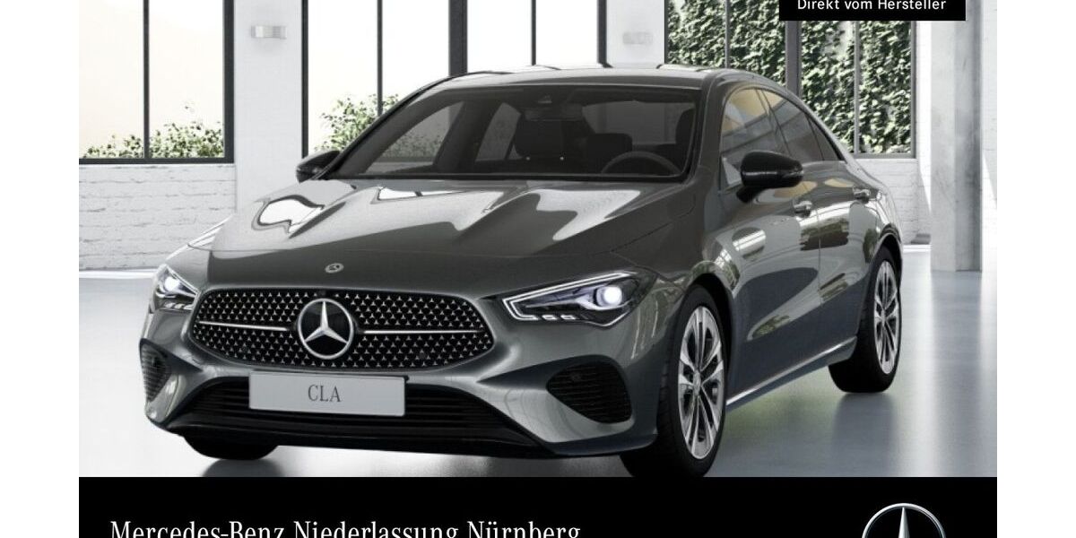 Mercedes-Benz CLA 200 9.900 km 40.900 &euro; Nürnberg 90402
