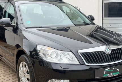 Skoda Octavia 226.217 km 3.650 &euro; Erlangen 91056