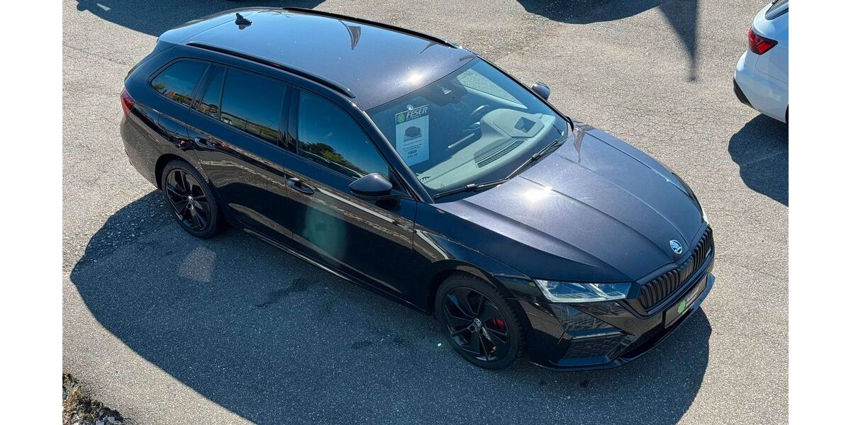 Skoda Octavia 107.850 km 24.900 &euro; Schwabach 91126