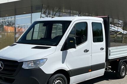 Mercedes-Benz Sprinter 124.105 km 29.631 &euro; Nürnberg 90441