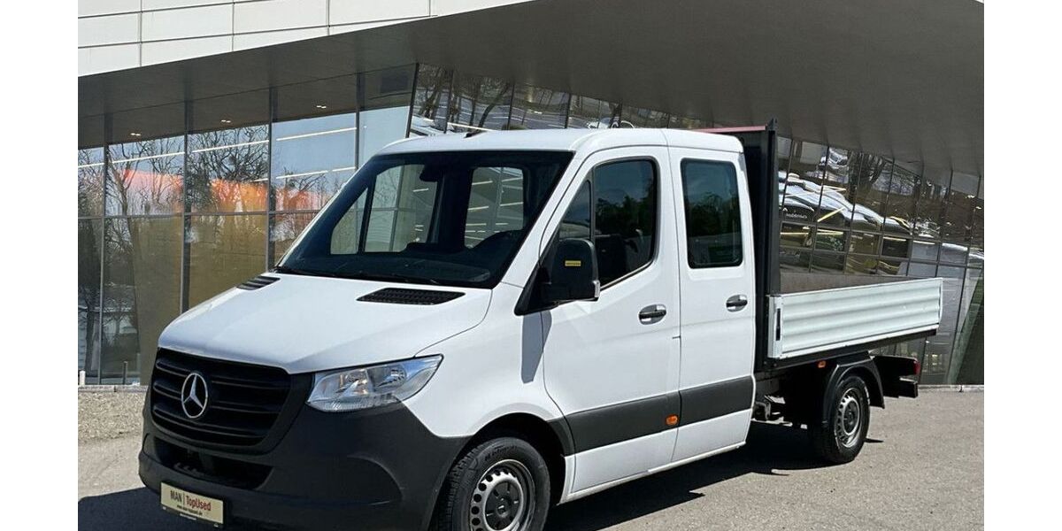 Mercedes-Benz Sprinter 124.105 km 29.631 &euro; Nürnberg 90441