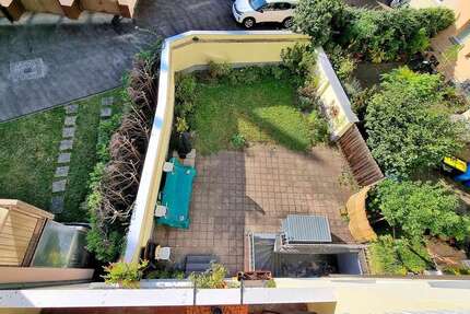 Wohnung Nürnberg Hummelstein - 3 Zimmer, 63 m&sup2;, 795&euro; | Angebot:26819550