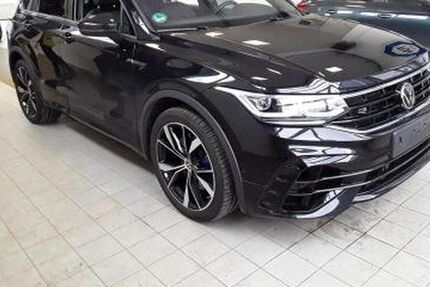 VW Tiguan 18.000 km 49.980 &euro; Schwabach 91126