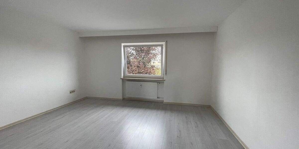 Etagenwohnung Herzogenaurach - 3 Zimmer, 102 m&sup2;, 398.000&euro; | Angebot:25704444