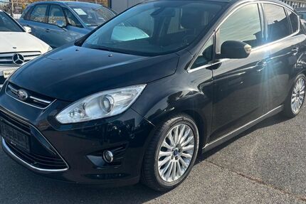 Ford C-Max 215.000 km 4.100 &euro; Nürnberg 90441