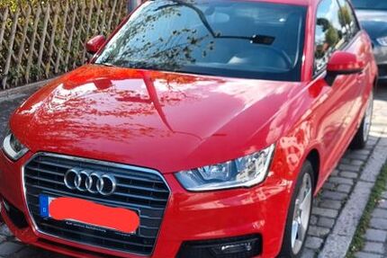 Audi A1 110.200 km 8.850 &euro; Nürnberg 90441