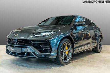 Lamborghini Urus 61.340 km 193.650 &euro; Nürnberg 90441